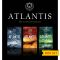 [The Origin Mystery 01] • The Atlantis Trilogy Box Set · the Complete Series